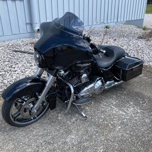 Meet your Posher, James